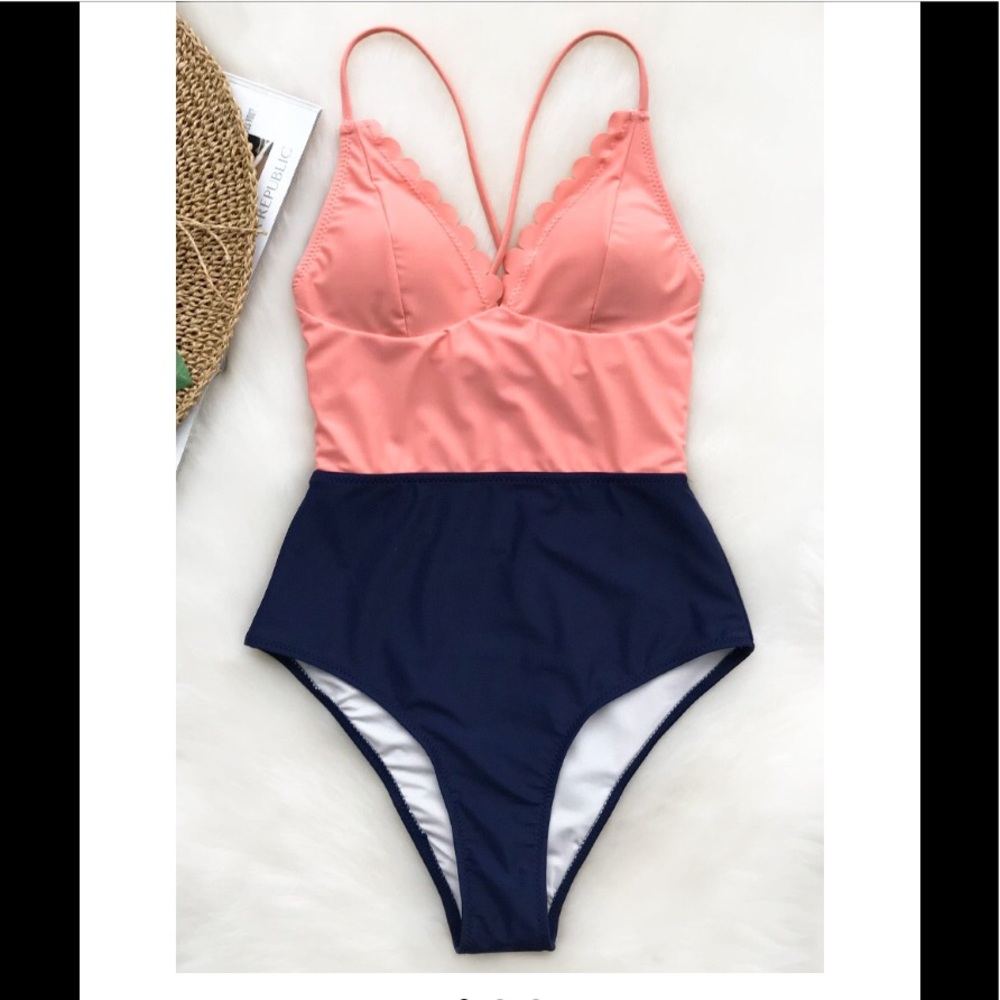 Swimsuit
